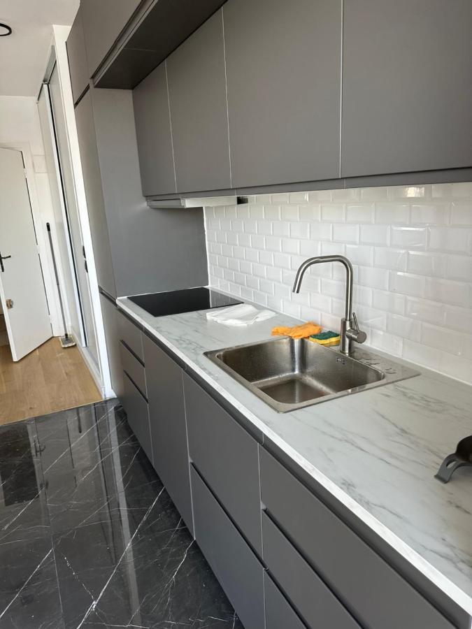 Appartement De Charme Sur Les Toits De Boulogne ! Exterior photo